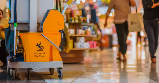 Sadrak cleaning services